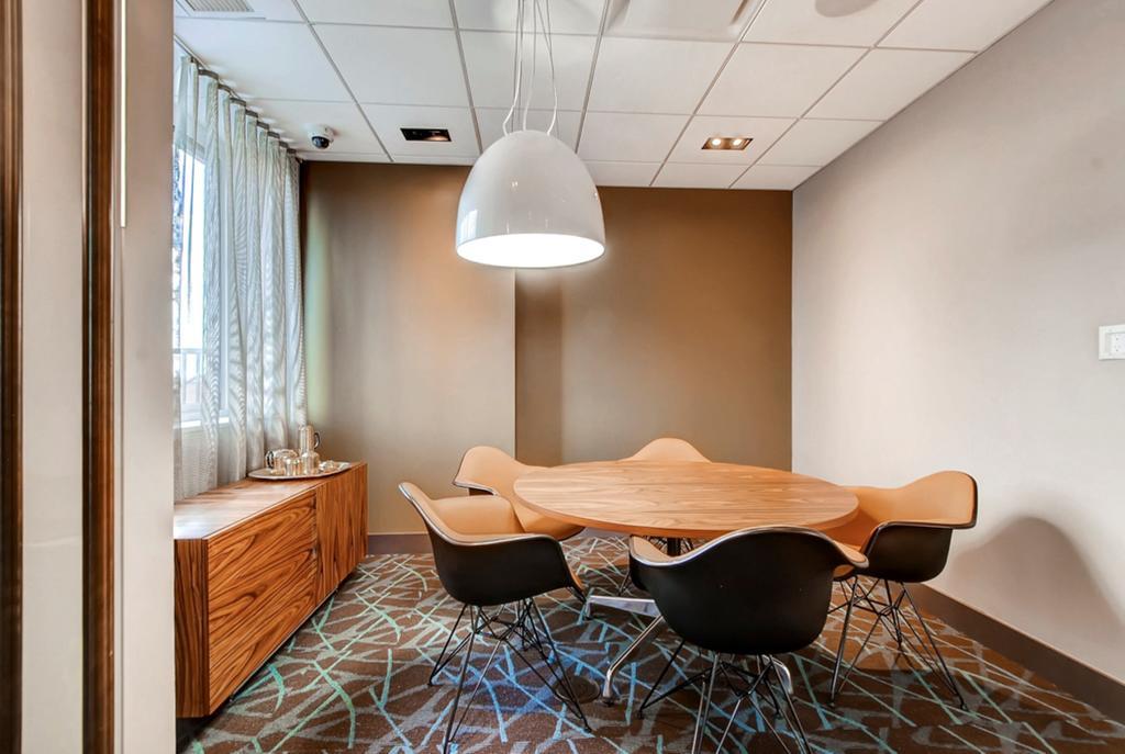 Bluebird Suites In ג'רזי סיטי מראה חיצוני תמונה