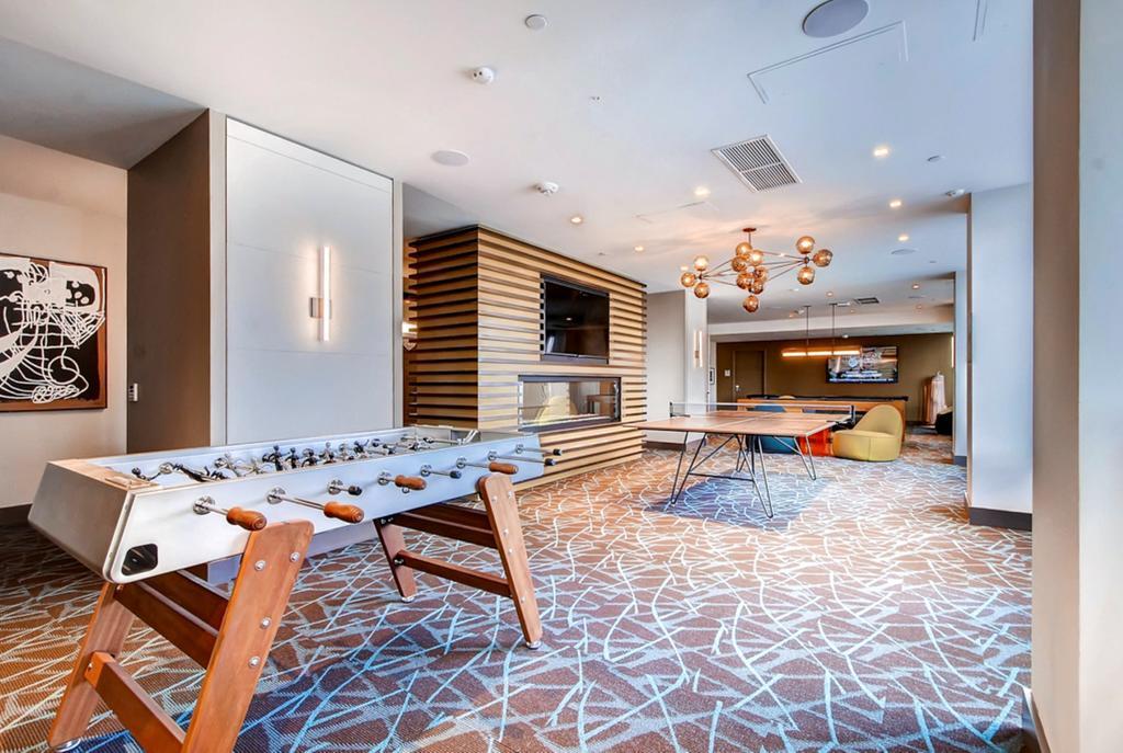 Bluebird Suites In ג'רזי סיטי מראה חיצוני תמונה
