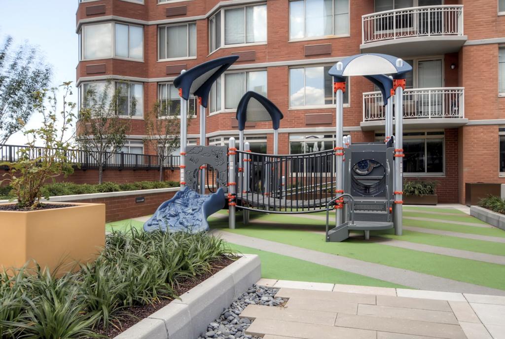 Bluebird Suites In ג'רזי סיטי מראה חיצוני תמונה