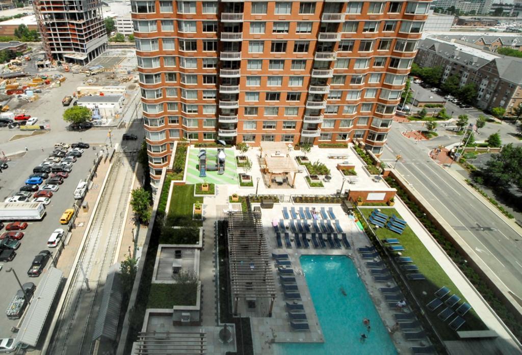 Bluebird Suites In ג'רזי סיטי מראה חיצוני תמונה