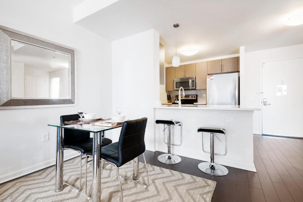 Bluebird Suites In ג'רזי סיטי מראה חיצוני תמונה