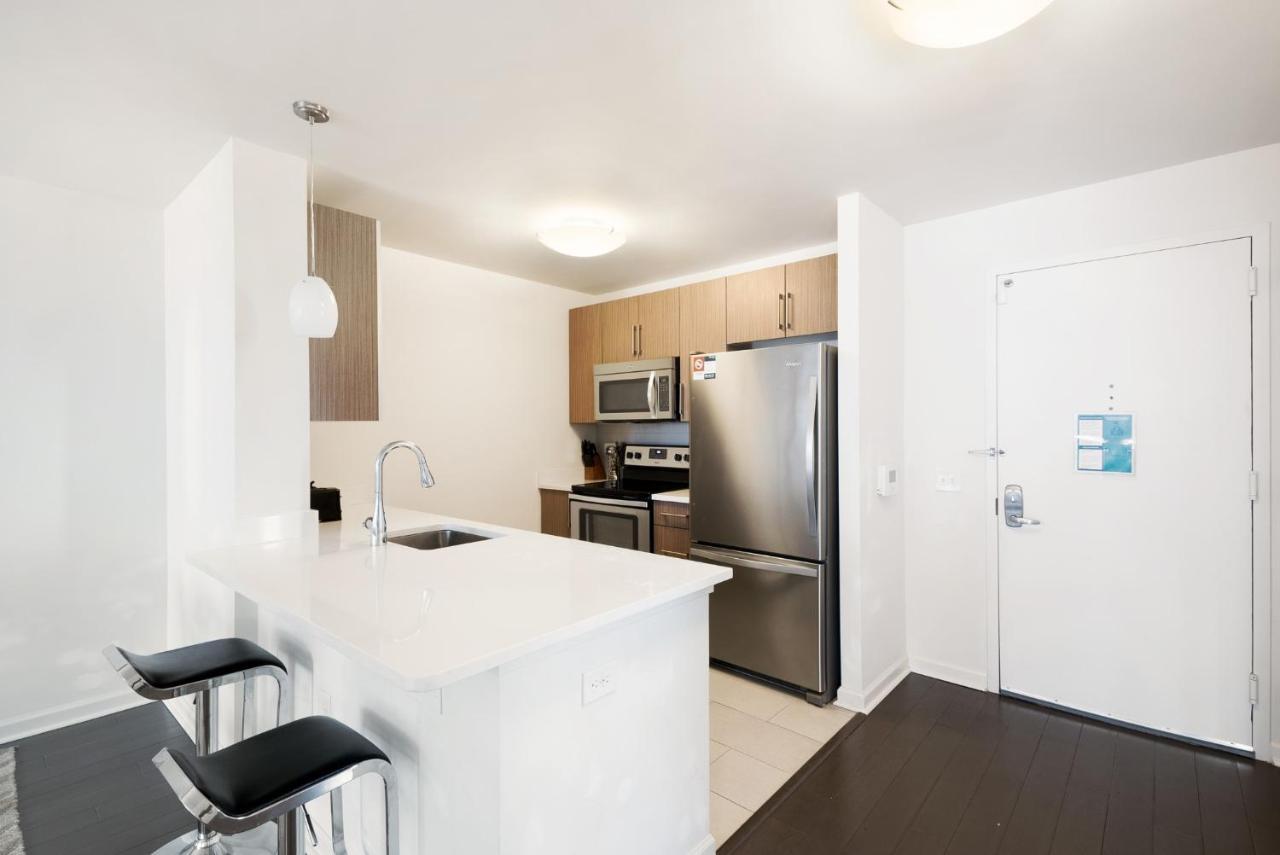 Bluebird Suites In ג'רזי סיטי מראה חיצוני תמונה