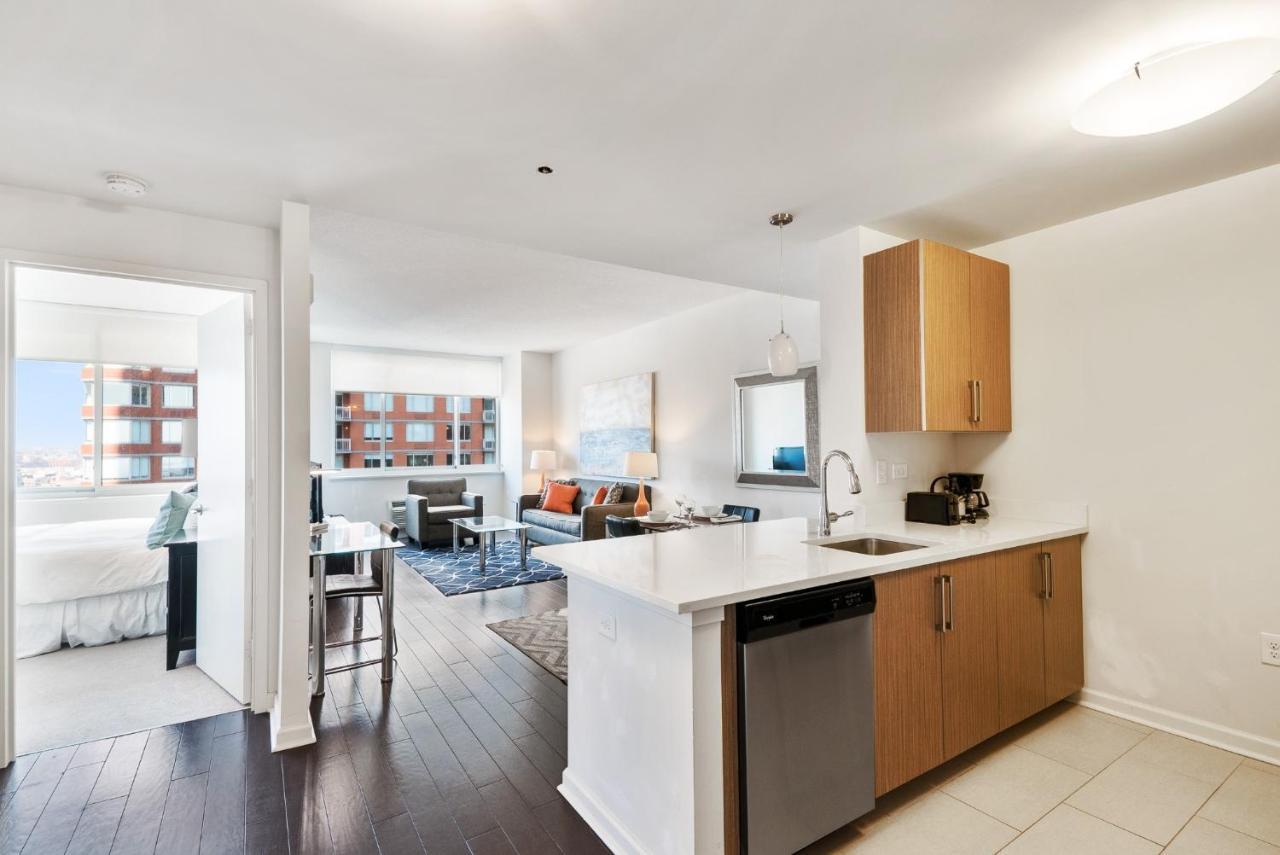 Bluebird Suites In ג'רזי סיטי מראה חיצוני תמונה