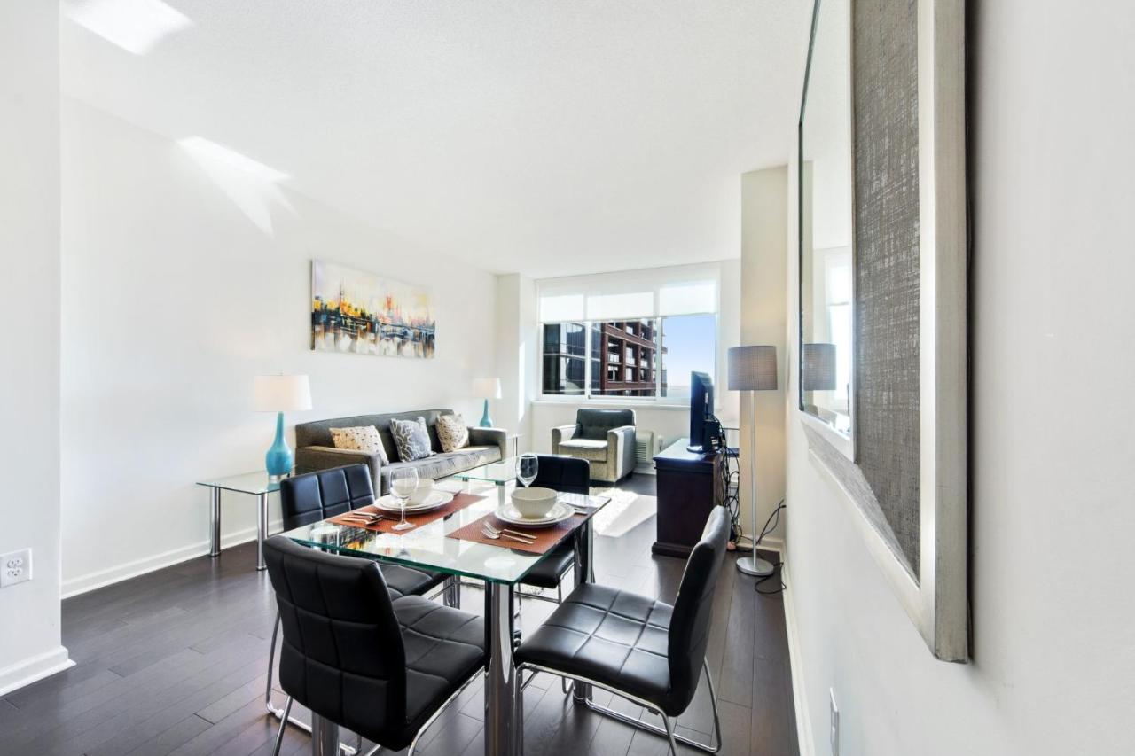 Bluebird Suites In ג'רזי סיטי מראה חיצוני תמונה