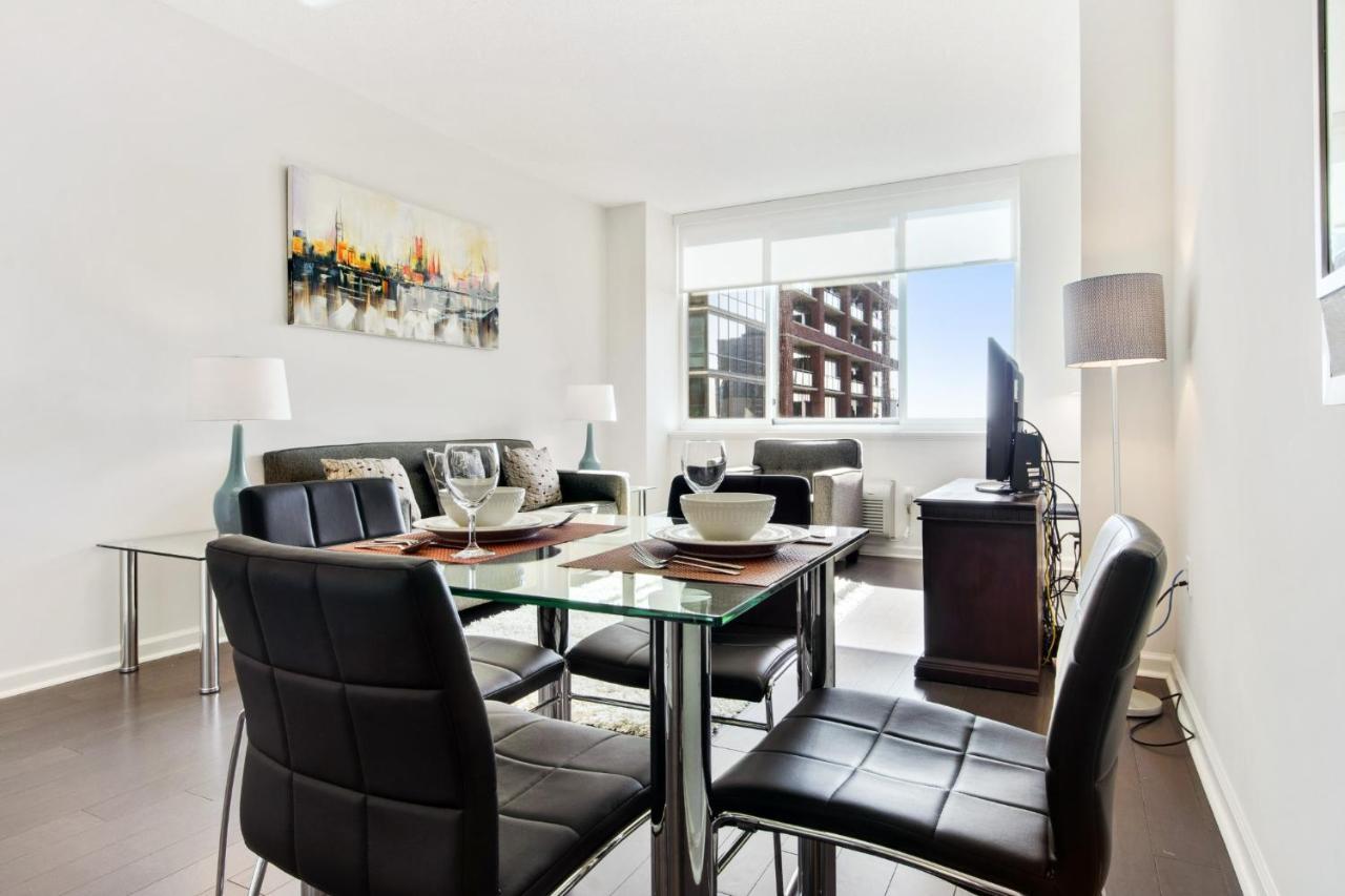 Bluebird Suites In ג'רזי סיטי מראה חיצוני תמונה