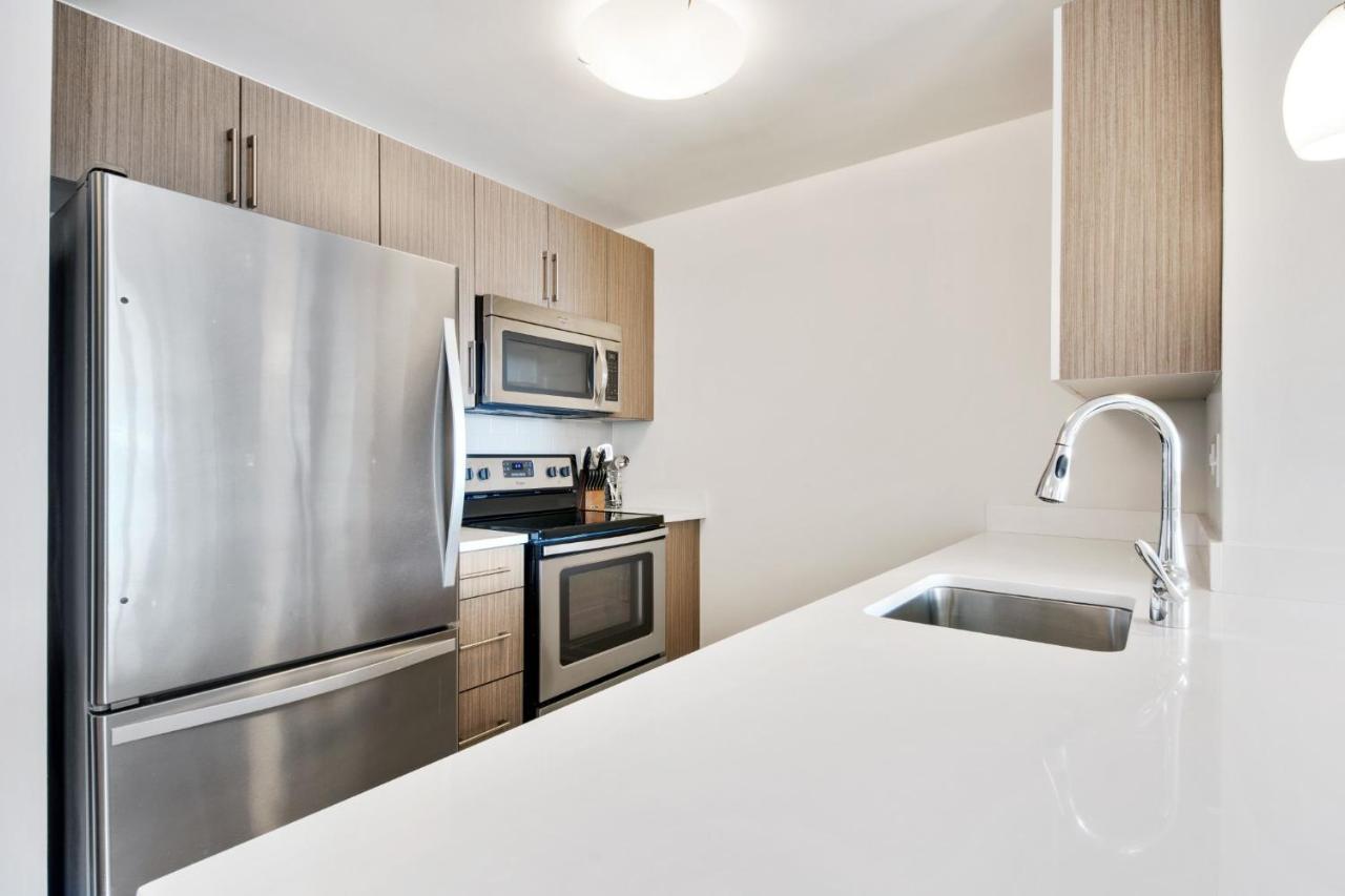 Bluebird Suites In ג'רזי סיטי מראה חיצוני תמונה