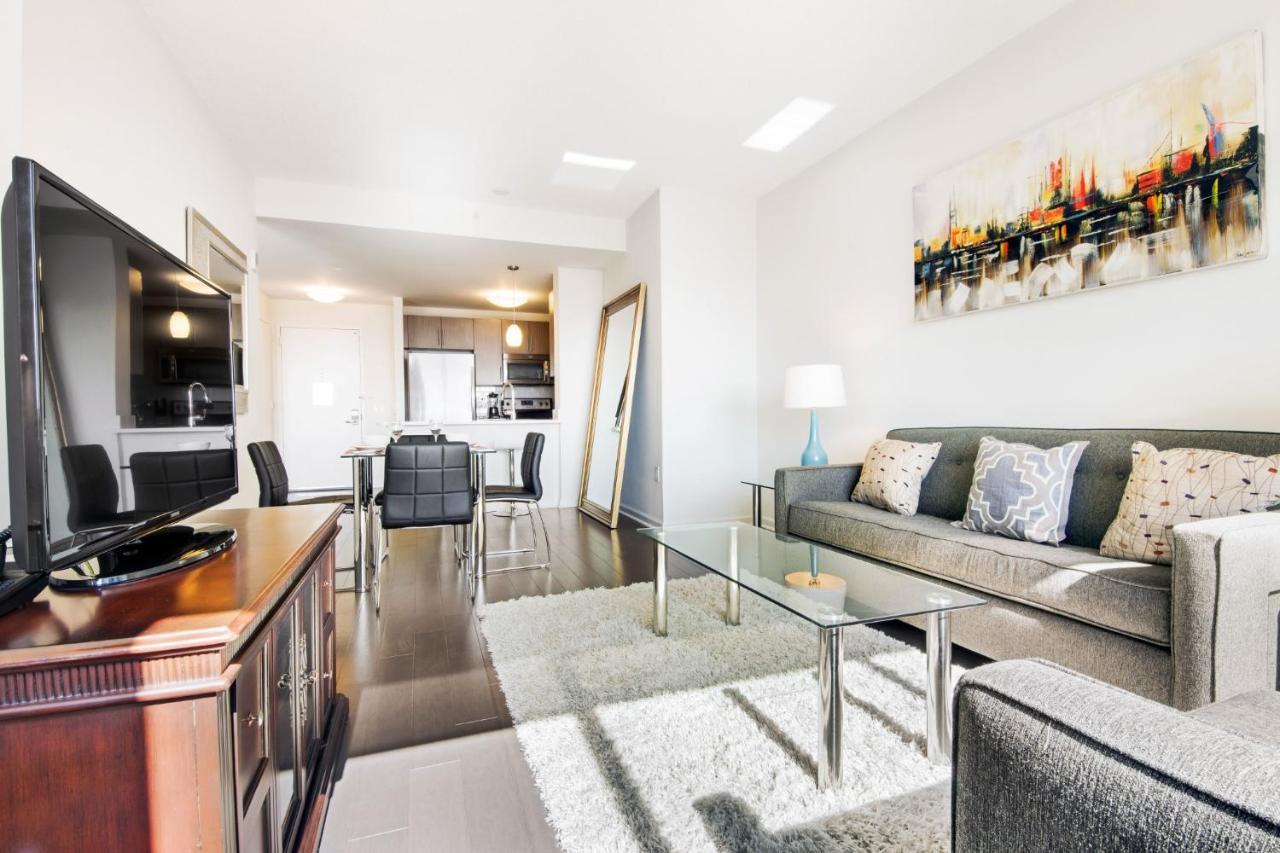 Bluebird Suites In ג'רזי סיטי מראה חיצוני תמונה