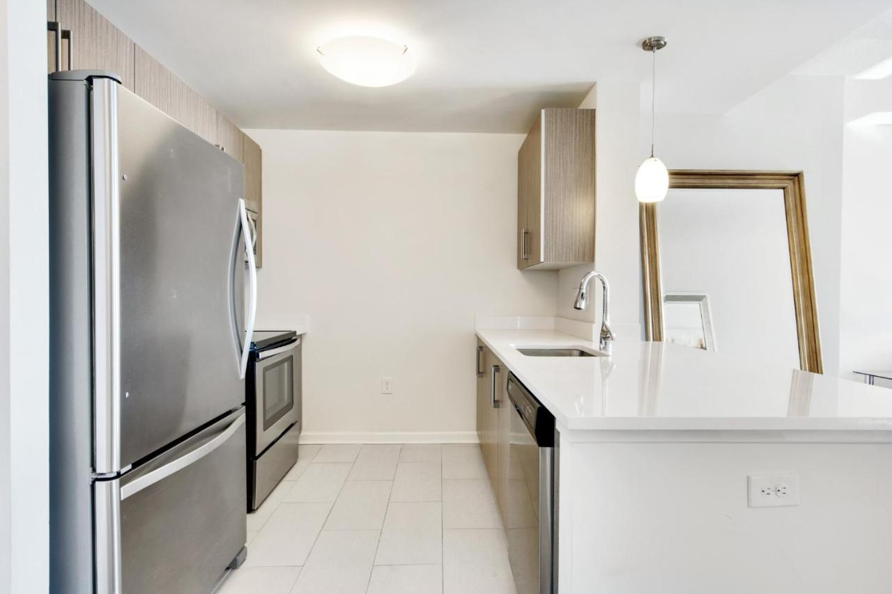 Bluebird Suites In ג'רזי סיטי מראה חיצוני תמונה