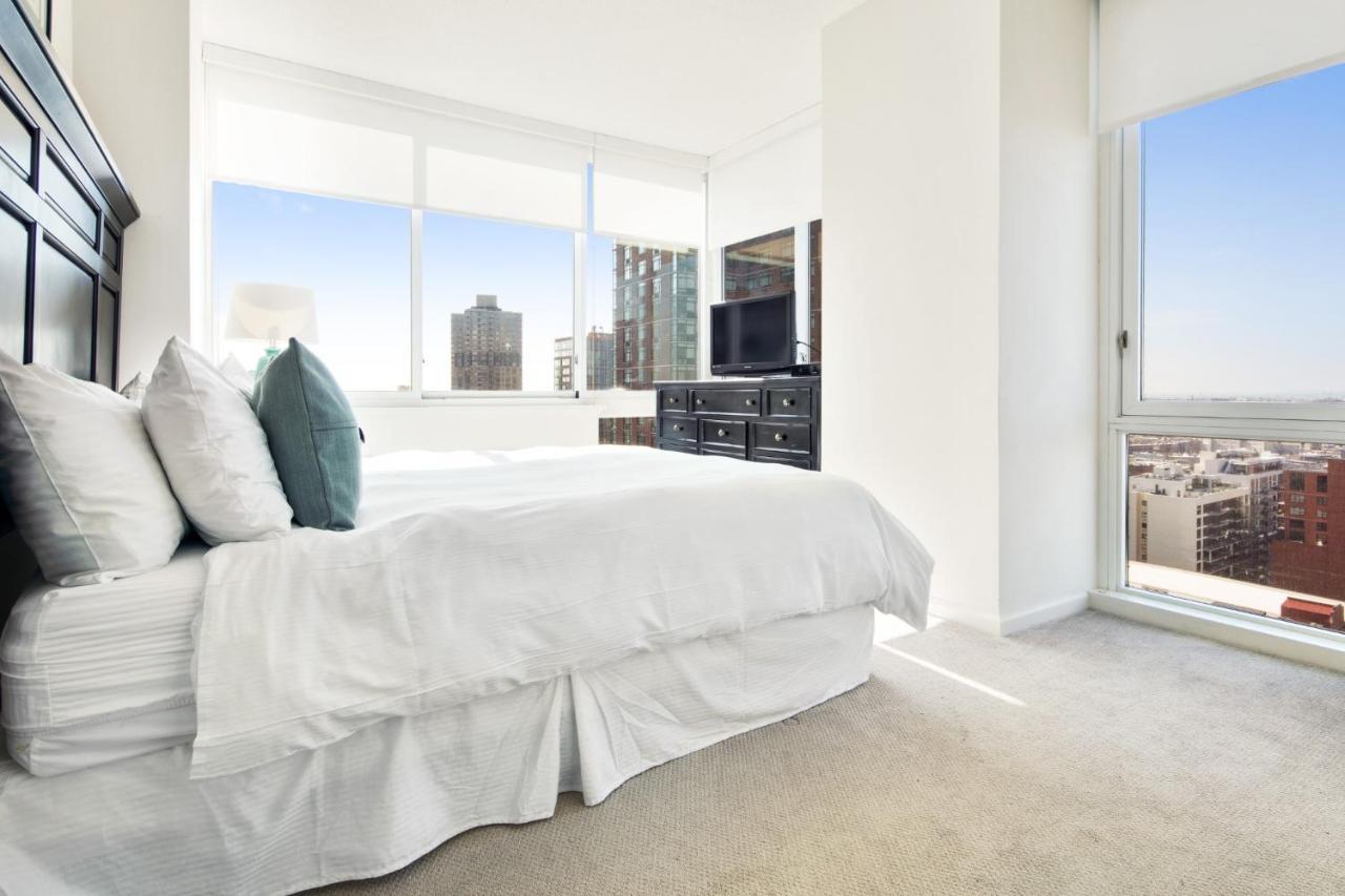 Bluebird Suites In ג'רזי סיטי מראה חיצוני תמונה