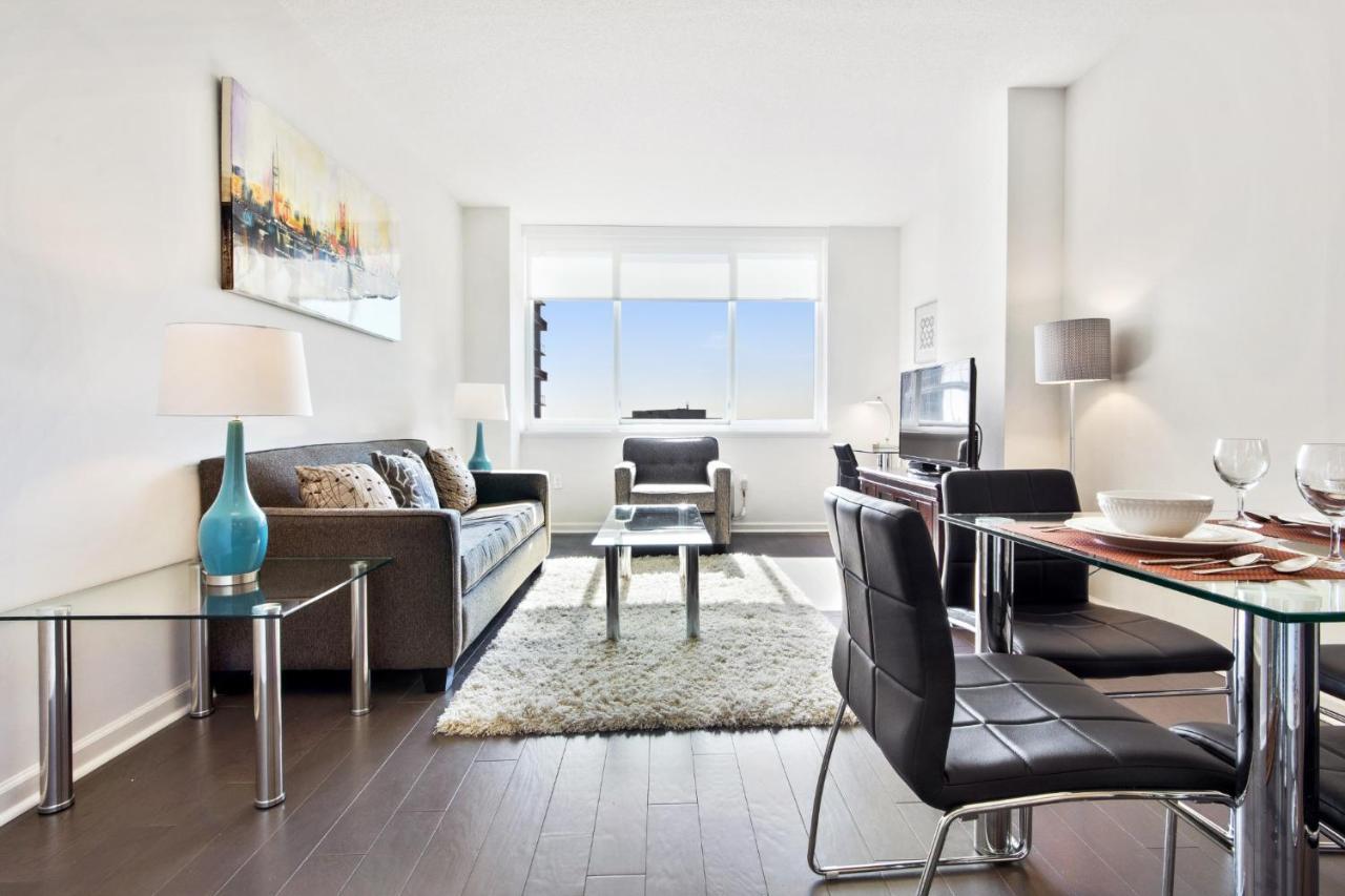 Bluebird Suites In ג'רזי סיטי מראה חיצוני תמונה