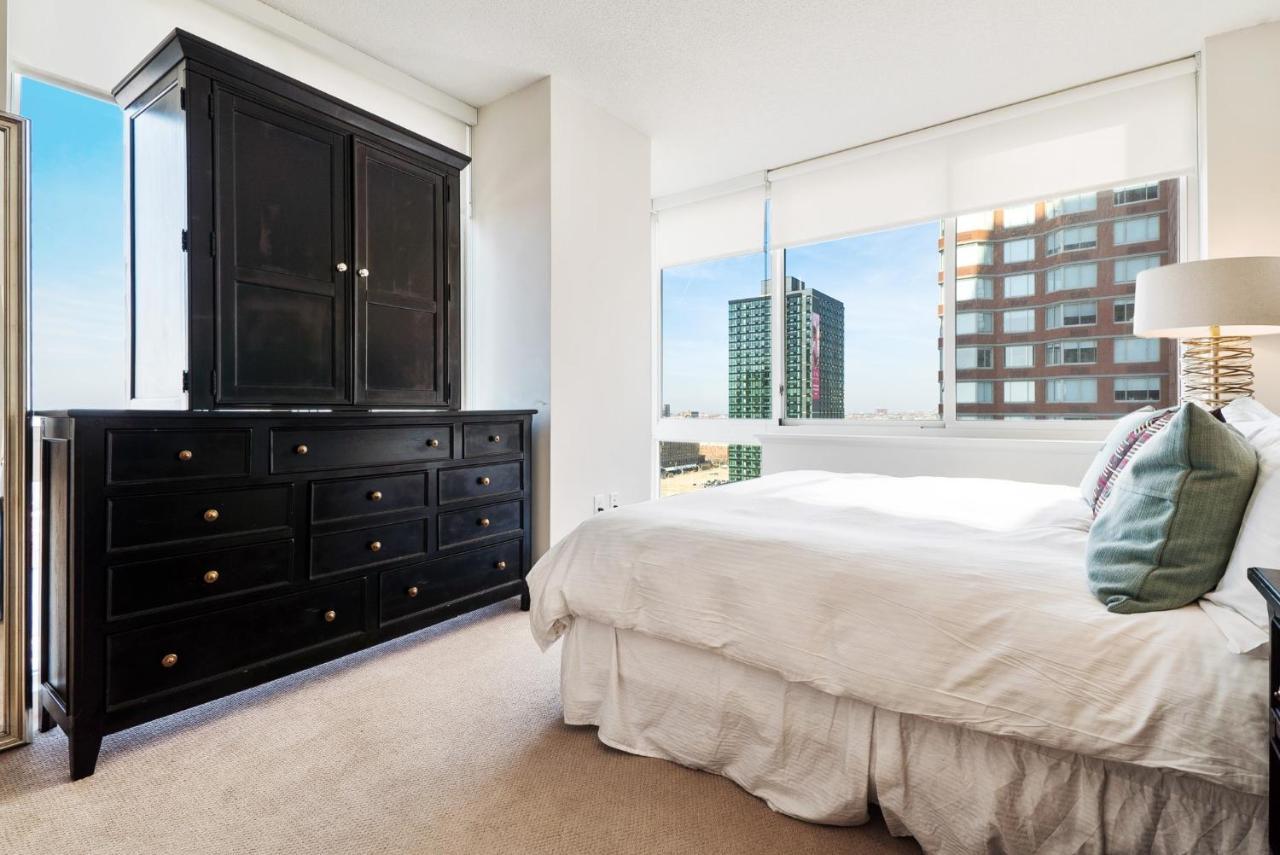 Bluebird Suites In ג'רזי סיטי מראה חיצוני תמונה