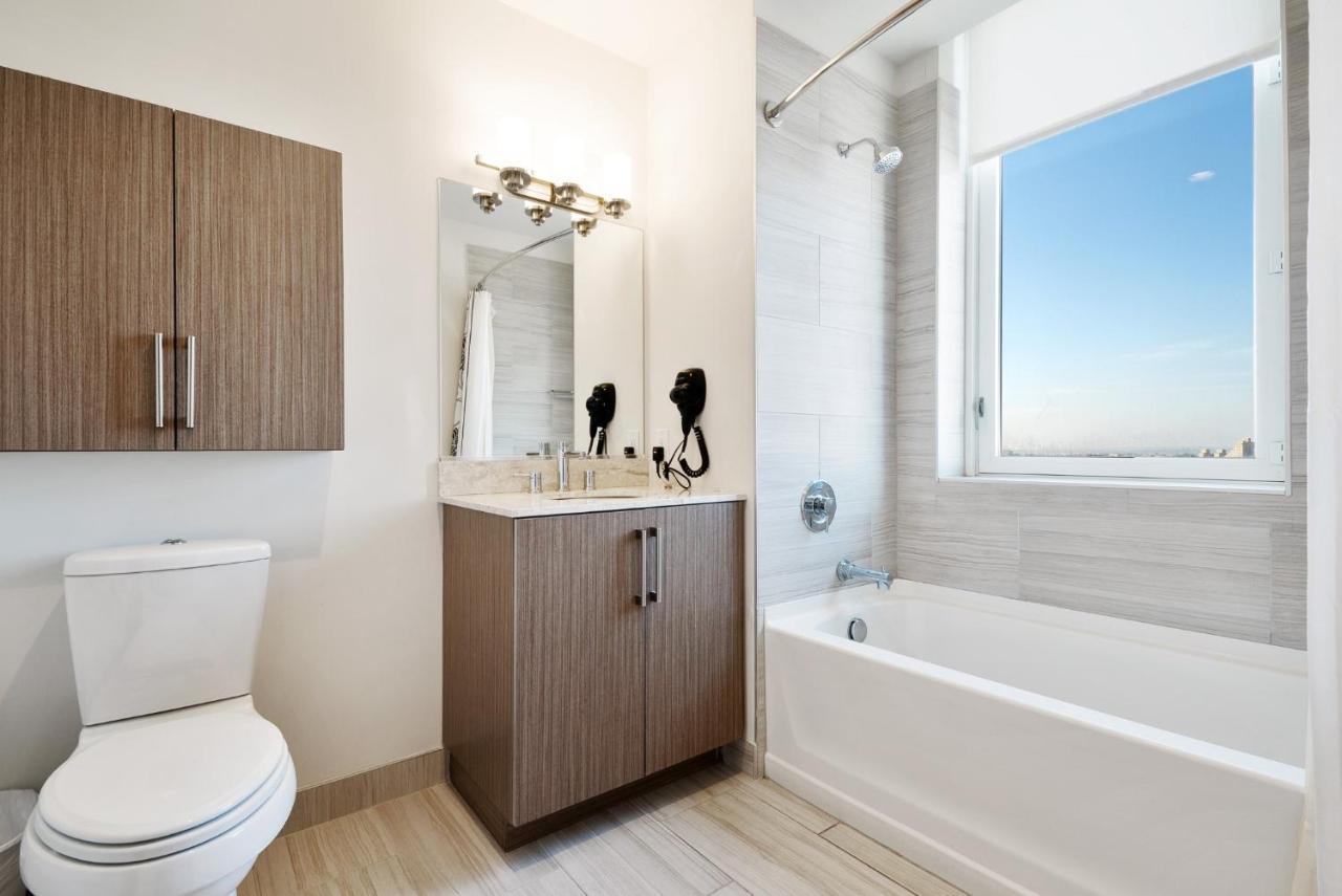 Bluebird Suites In ג'רזי סיטי מראה חיצוני תמונה